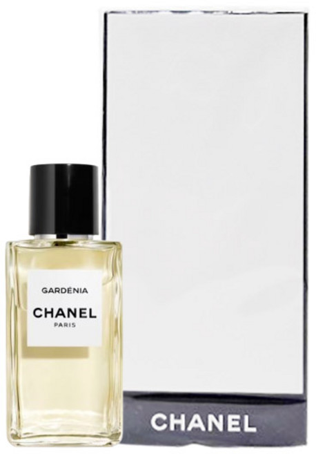 가드니아 레 젝스클루시프 드 샤넬 오 드 빠르펭/쇼핑백/백화점정품/한글라벨, 1개, 200ml