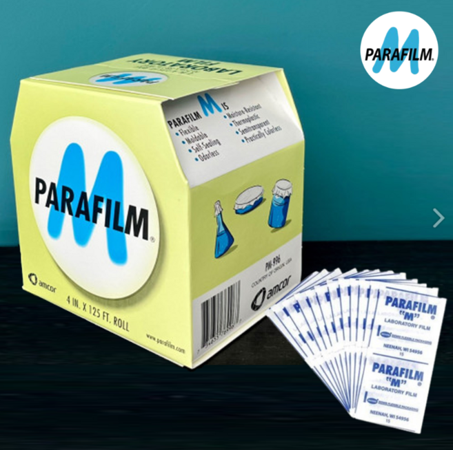 파라필름 위스키 양주 와인 밀봉 10cm 1m PARAFILM PM-996 PM996, 38m, 1개