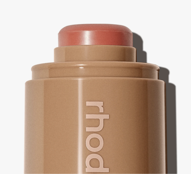 rhode Pocket Blush 헤일리 비버 로드스킨 포켓 블러셔