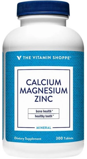 임산부 칼슘마그네슘아연 비타민 D 합니다(300정), 1개 - 쿠팡