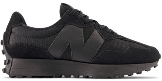 뉴발란스 327 블랙 (MS327CTB)