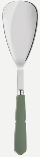 사브르 커트러리 구스타브 라이스스푼 (컬러5종), 5. 모스 (Moss), 1개
