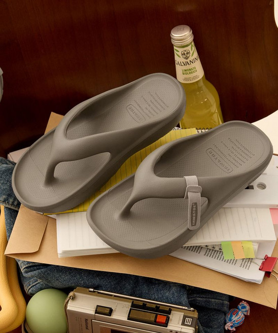 TAW&TOE Zerovity SPORT 머드 카키 379346