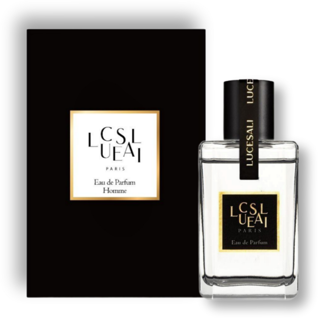 루체살리 옴므 우디 나무 흙 숲 안개 여자가좋아하는 남자향수 중성 선물하기좋은, 1개, 50ml