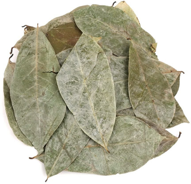 그라비올라 잎 말린 그라비올라 잎차 건조 먹기 200g, 1개