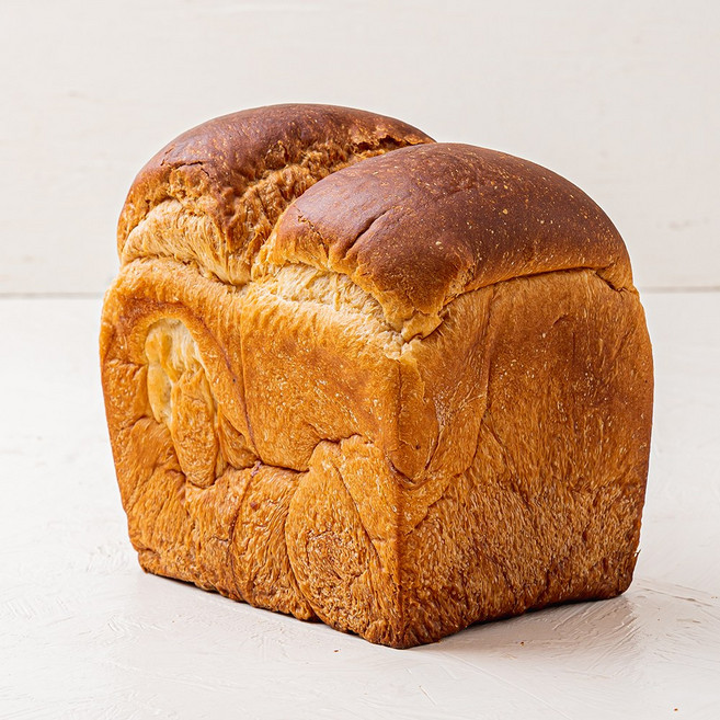 [수원의아침] 우유식빵 쫄깃 부드러운 우유100% 빵택배 빵집, 1개, 540g