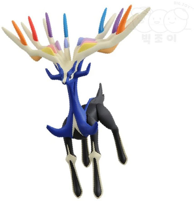 별별마켓 몬콜레 제르네아스 제르네아스피규어