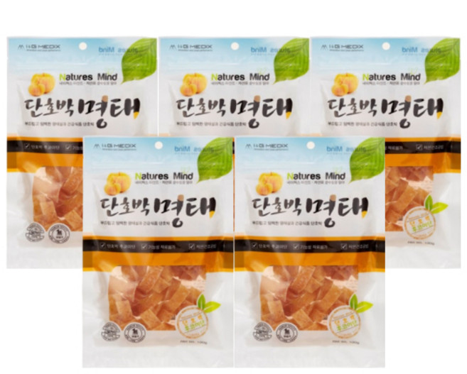 아이엔지메딕스 후코이단 100g, 5개