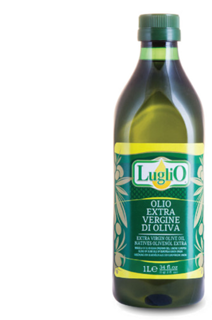 루글리오 엑스트라버진 올리브 오일 페트병 / PET, 1L, 1개
