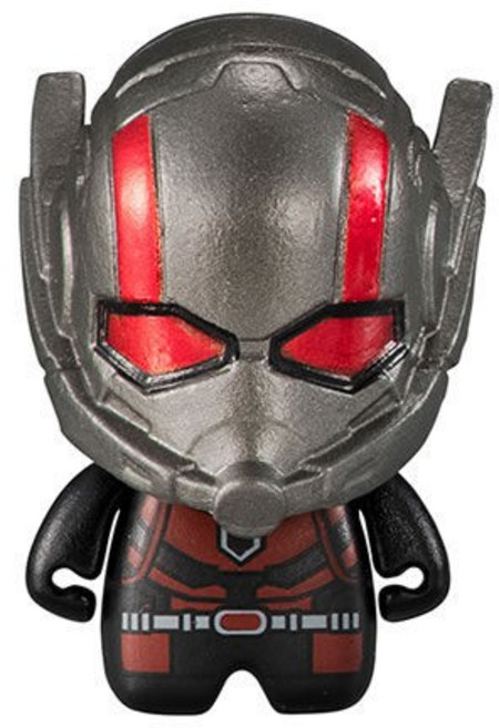 BANDAI 復仇者聯盟 Q版造型公仔, 1個, H款/蟻人3C801