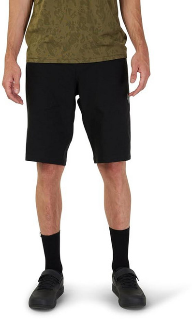 Fox Racing 남성용 스탠다드 레인저 라이트 마운틴 바이크 반바지 백랍 28 레귤러