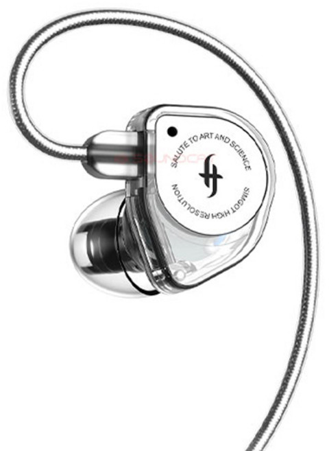 Simgot EW 100 심갓 3.5mm 플러그 다이나믹 이어폰