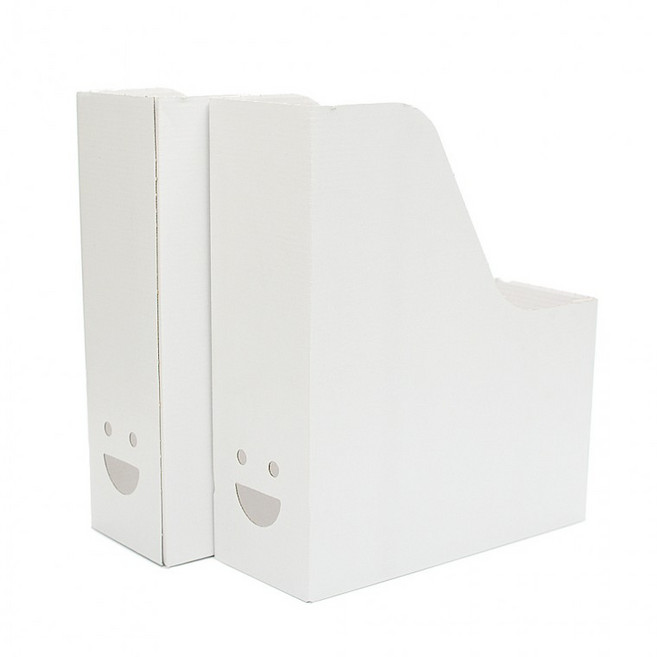 이케아 샤바 TJABBA 파일꽂이 서류정리함 2개입 책꽂이 문구용품 문서정리 서류철 사무용품, 상세페이지 참조, 상세페이지 참조