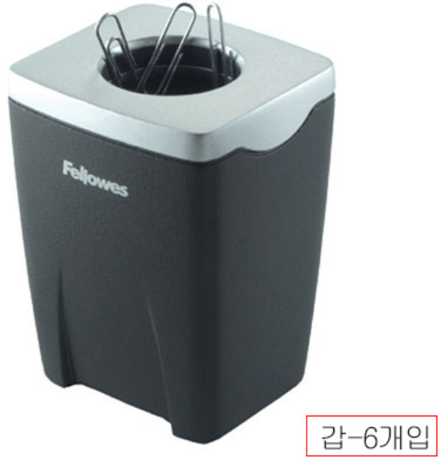 펠로우즈)크립통-갑(6개입)