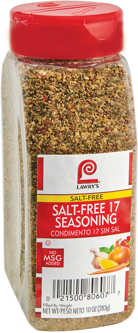Lawry s 육류 시즈닝 향신료 283g, 1개