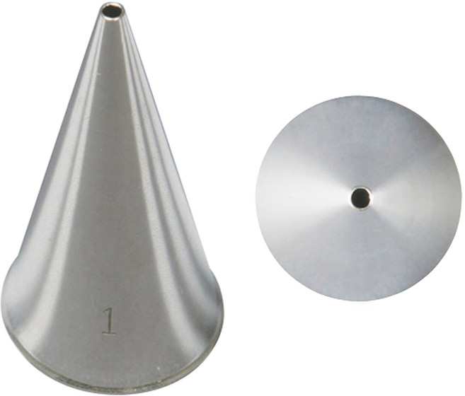 국산 모양깍지 1번 (글쓰기용), 1개