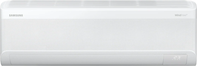 [삼성전자] 정부지원 전국민환급 최신형 1등급 고효율 인버터 9평형 벽걸이 AI 무풍 에어컨 AR60F09D11WT, 일반배관형