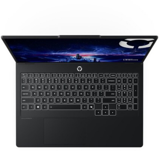 레노버 16인치 LEGION PRO 5 16IAX10H Ultra 9 275HX 32GB 1TB RTX 5070Ti FreeDOS 리퍼 노트북