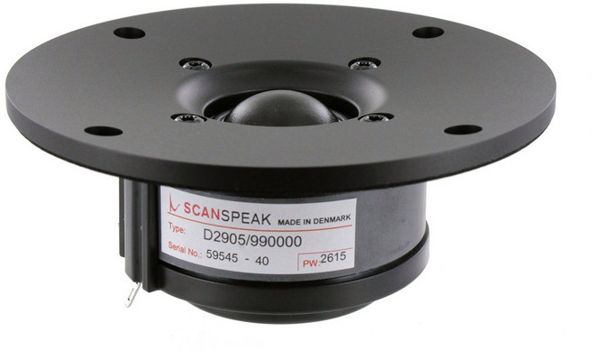 丹麥 Mini Speakers