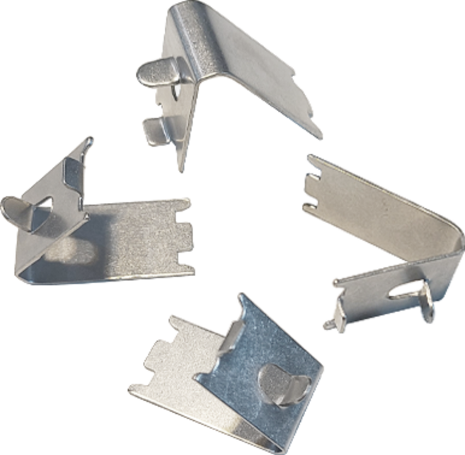 LG업소용 냉장고 선반고리 클립