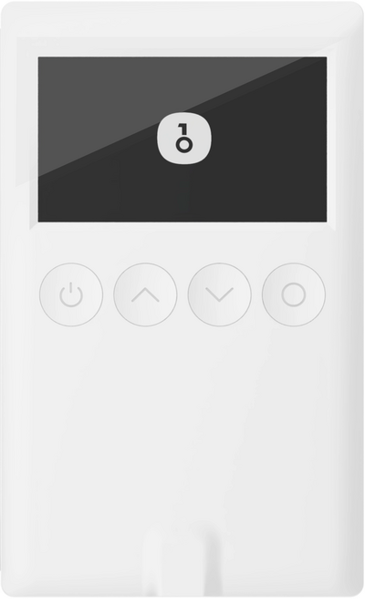 OneKey 원키 하드웨어 월렛 가상화폐 코인 개인용 콜드월렛 암호화폐 보관 지갑, OneKey Classic 1S Pure