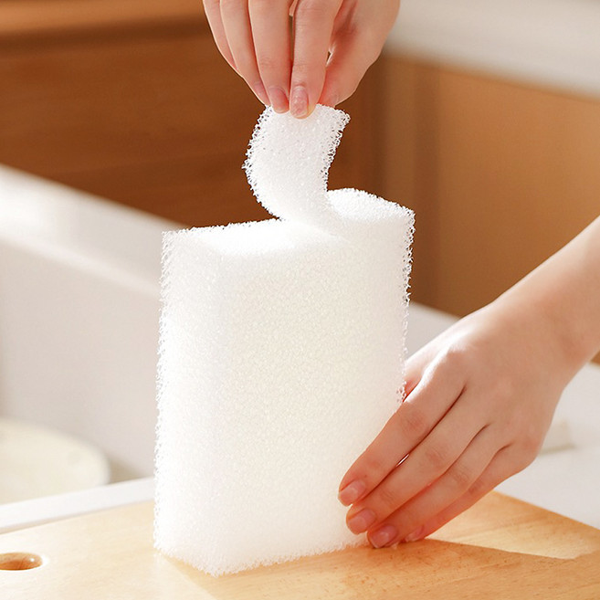 뜯어쓰는 일회용 수세미(30매입), 1개