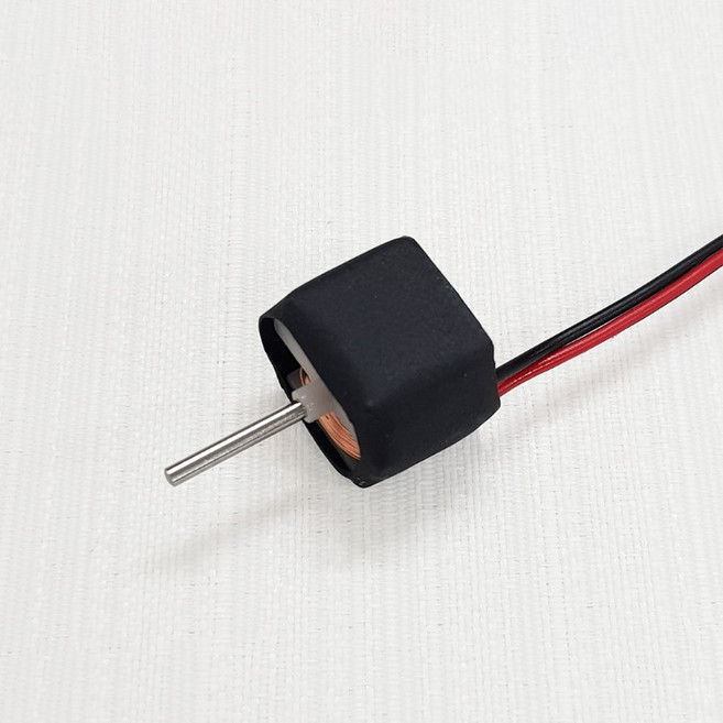 풍력발전모터(미니터빈 축1.5mm)-DSUN, A형