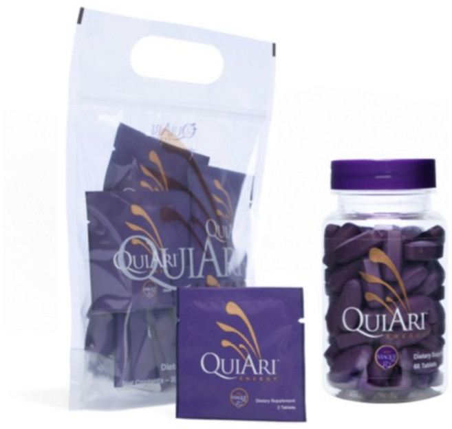 마키베리 캡슐 피로회복 면역력 증강 항산화 영양제 키아리 에너지 60정 3개 6개 10개 할인구성, 15개