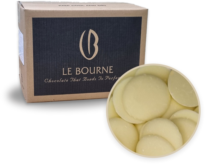 푸드길 르본 화이트 코팅 컴파운드, 10kg, 1개