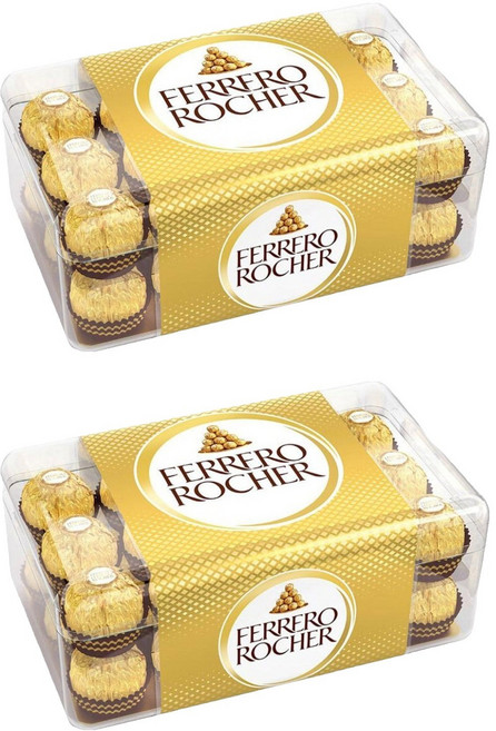 페레로로쉐 T30, 2개, 375g