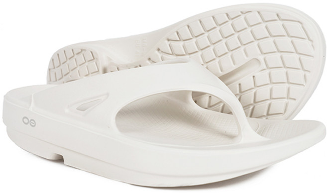 우포스 남여공용 쪼리 OOriginal 플립플랍