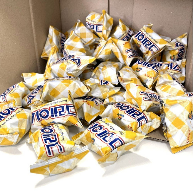 크라운 그레이스, 21g, 42개