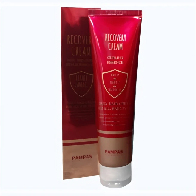 팜파스 리커버리 크림 150ml (구형은 단종되어 새로 리뉴얼 된 200ml 신제품으로 나갑니다), 1개, 150g - 쿠팡