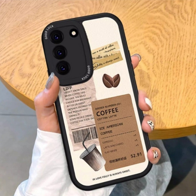 갤럭시 s25 젤리 핸드폰 케이스