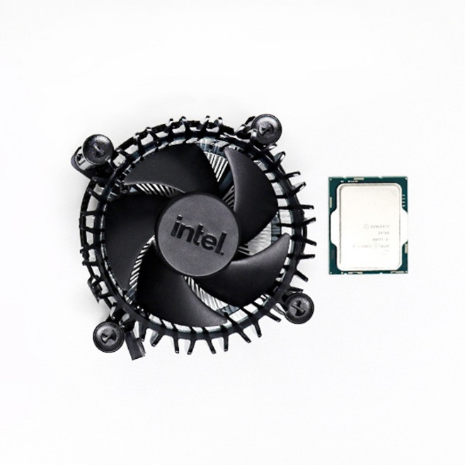 [INTEL] 코어12세대 i5-12400F 벌크 (엘더레이크/2.5GHz/18MB/병행수입) 쿨러 포함