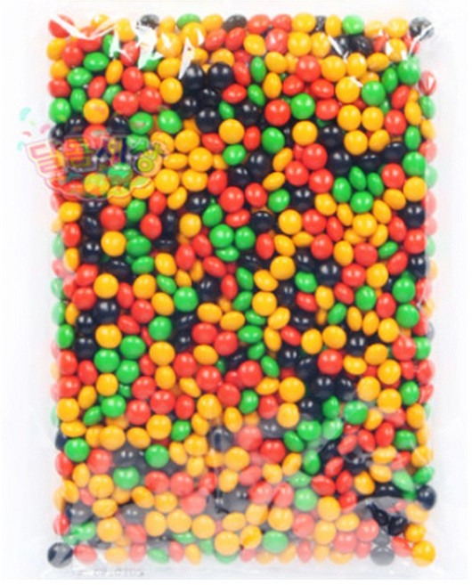 [홈앤스쿨] 젤리빈 1kg, 1개