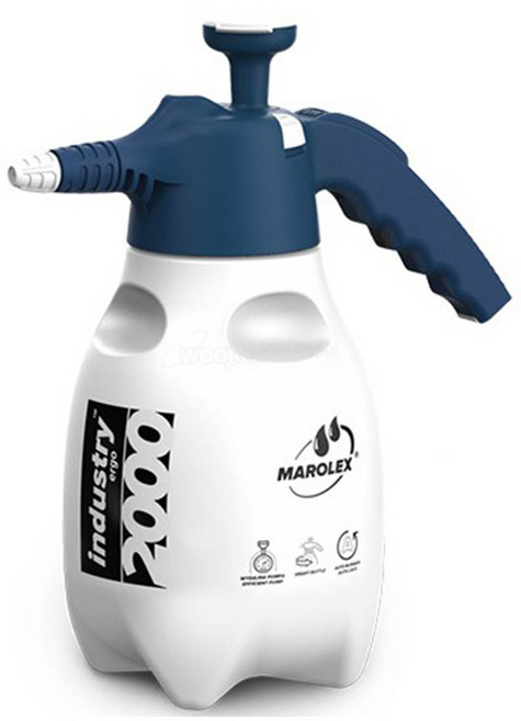 마로렉스 압축분무기 인더스트리 에르고 알카 2000ml 알칼리용 ALKA2000, 마로렉스 인더스트리 에르고 알카 1000