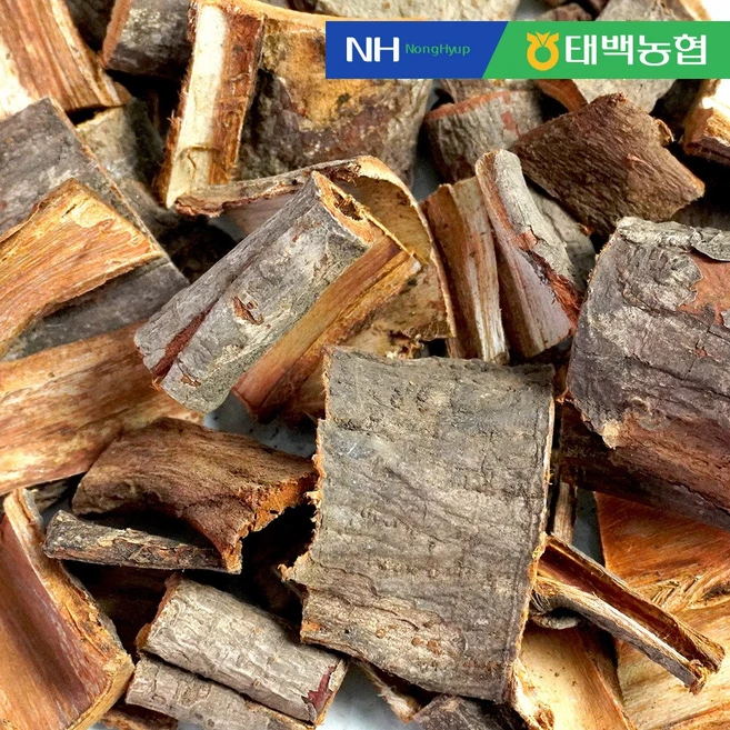 [더조은푸드] 국산 100% 한방재료 유근피 250g, 1개 - 쿠팡