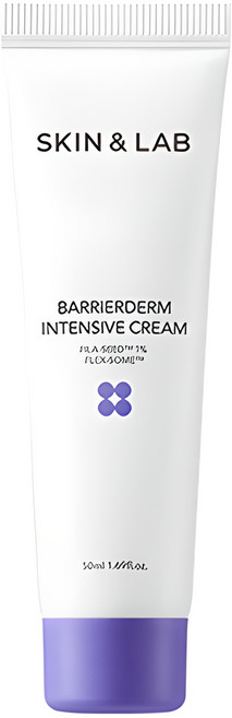 스킨앤랩 베리어덤 인텐시브 크림, 50ml, 1개