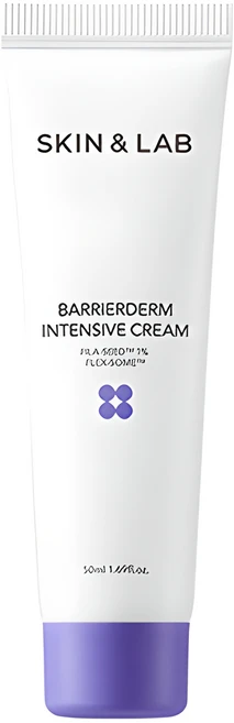 스킨앤랩 베리어덤 인텐시브 크림, 50ml, 1개 - 쿠팡