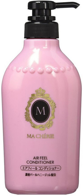 MA CHERIE 瑪宣妮 空氣調理噴霧 花果香, 1個, 450ml