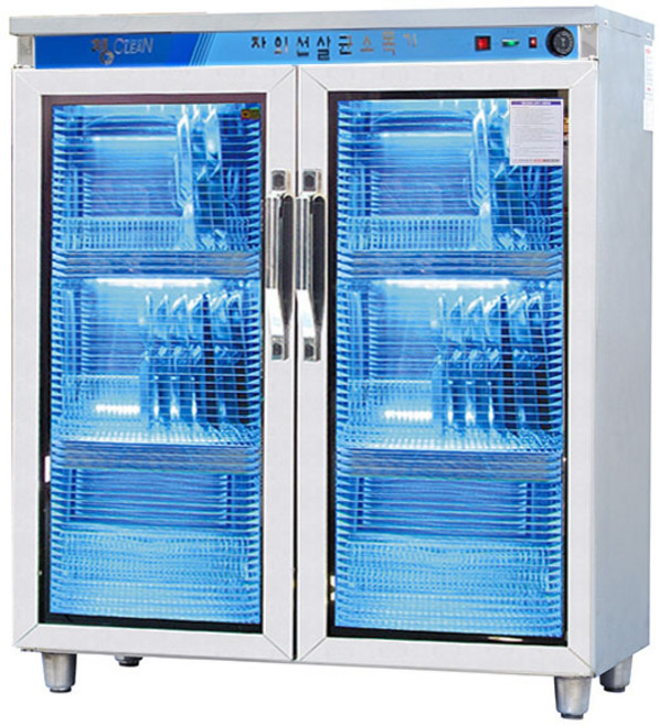 자외선 식판소독기 SM-520식판