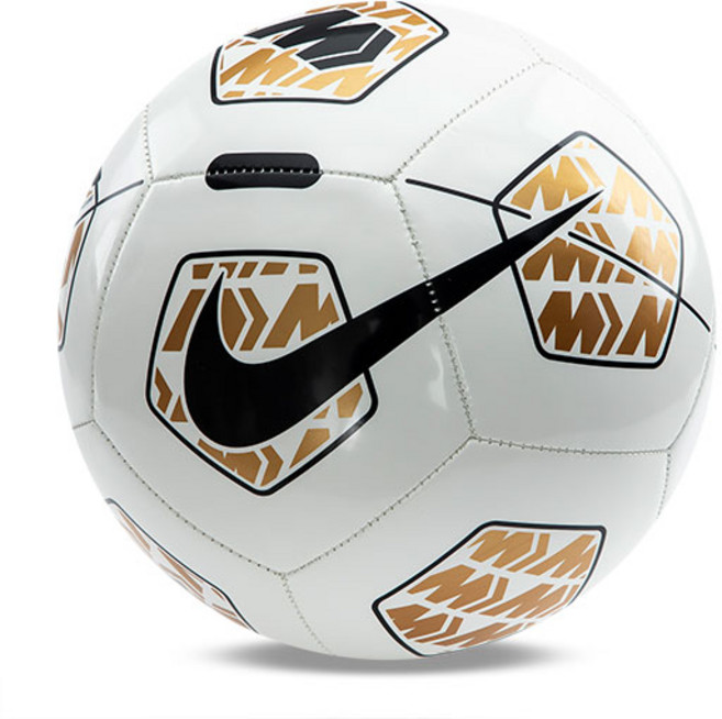 나이키 축구공-풋살공-(FB-G화이트)2983-102신상품 100%정품(4호 5호), 화이트, 1개