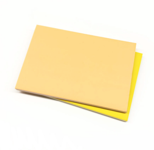 10x15cm 소프트 고무판 지우개 고무판화 카빙 스탬프