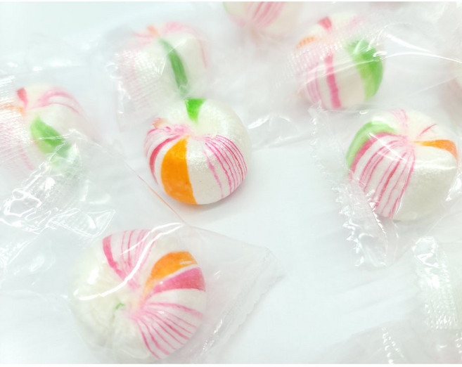 옥춘사탕 200g(한박스), 10개, 200g