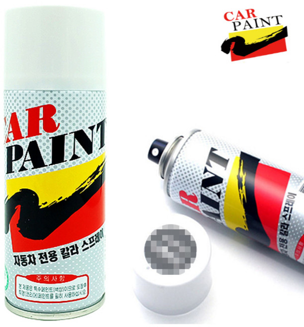 대영 팰리세이드 RN7 타이가브라운 카페인트 자동차 락카 스프레이 페인트 자동차 도색 차량용, 투명