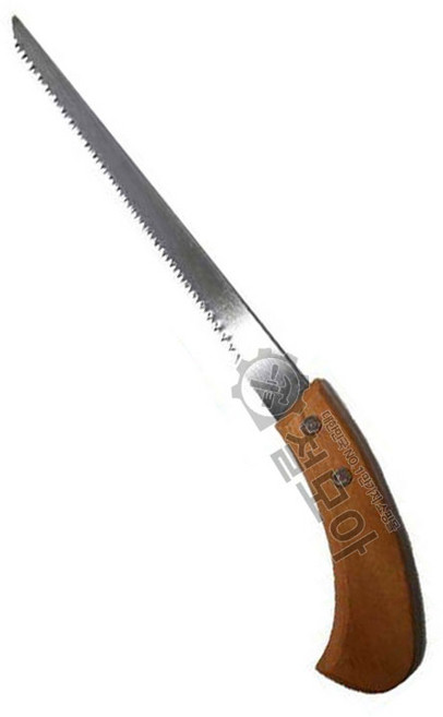 톱 접톱 톱날 톱대 전지톱 쥐꼬리톱 신진금속 백마 팔공산 정의팔공산 코메론, 1개, 신진금속 쥐꼬리톱