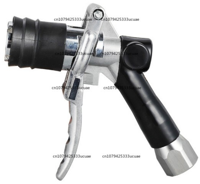 LPG총 액화총 스테이션 특수 가스 주입총 장비, 01 internal thread, 02 6 points