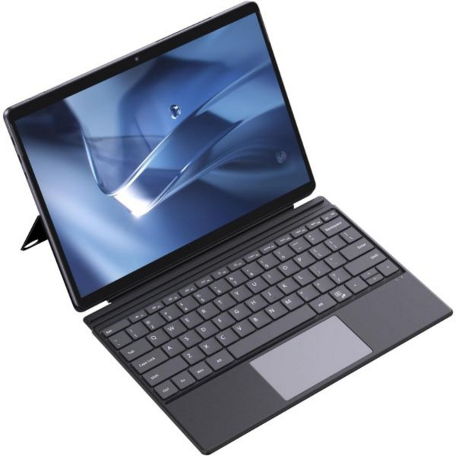 CHUWI Hi10 Max 2-in-1 태블릿 12.96인치 인텔 N100 12GB 램 512GB SSD 윈도우 11 백라이트 키보드 2880 x 1920 IPS 터치스크린, CHUWI Hi10 Max 2-in-1 태블릿 12.9