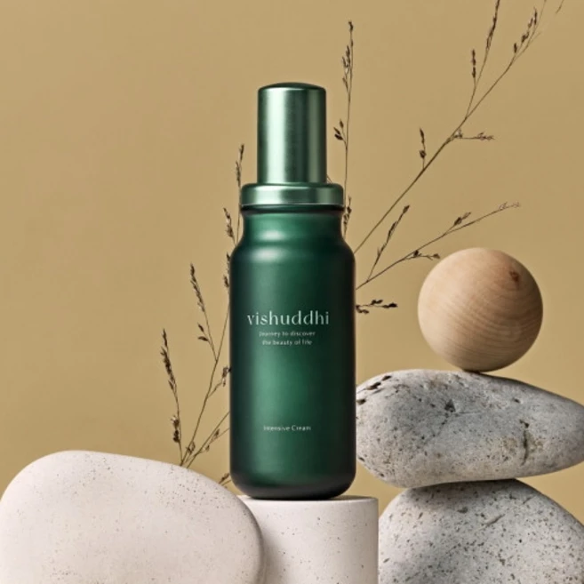 비슛디 인텐시브 크림 리쥬베네이트 모이스처라이징, 1개, 50ml - 쿠팡